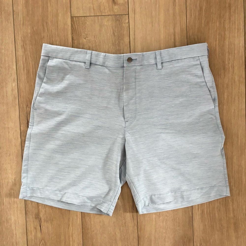 Country Club Callaway Performance Golf Shorts | Classic Sport Size 40
